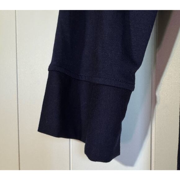 Bluetime Womens Robe Soft Kimono Robes Short Bathrobe NWT Size Small - Picture 7 of 9